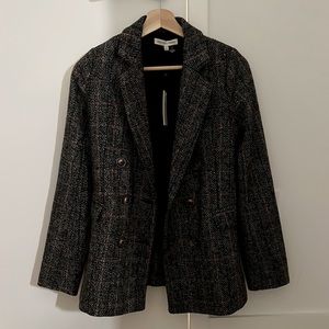 NWT Heartloom XS Blazer